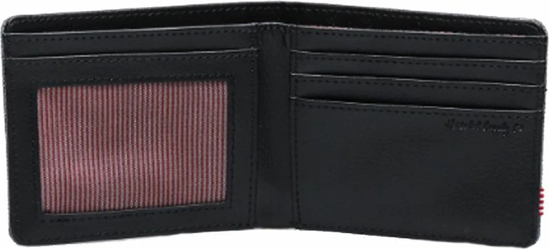 Portofol për meshkuj Herschel, gri