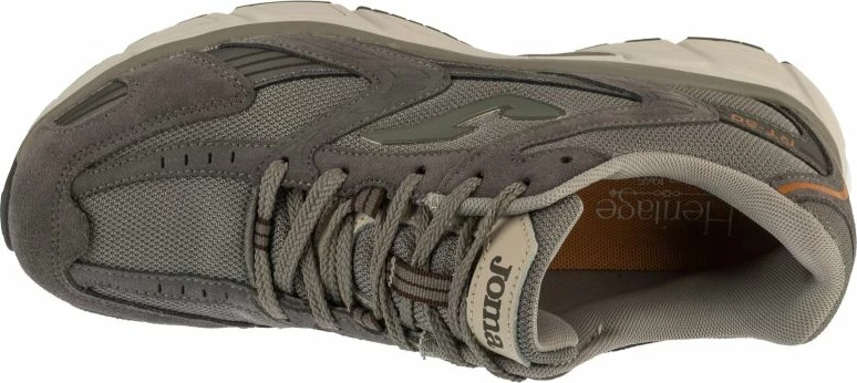 Këpucë për meshkuj Joma, gri