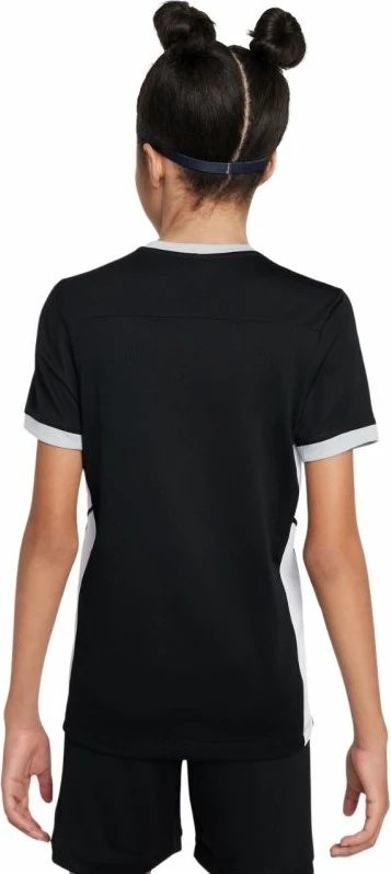 Fanellë për fëmijë Nike, e zezë