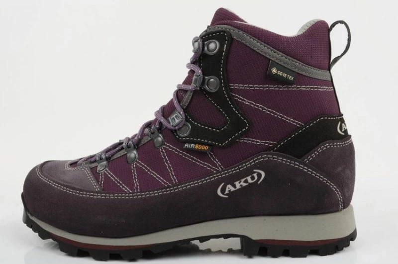 Atlete trekking për femra Aku, vjollcë