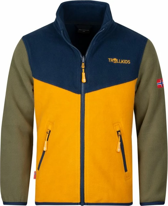 Jakne për fëmijë Yakimasport, Trollkids