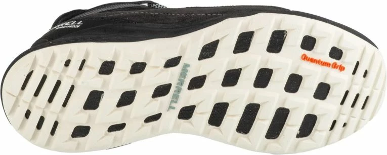 Atlete femra Merrell, të zeza