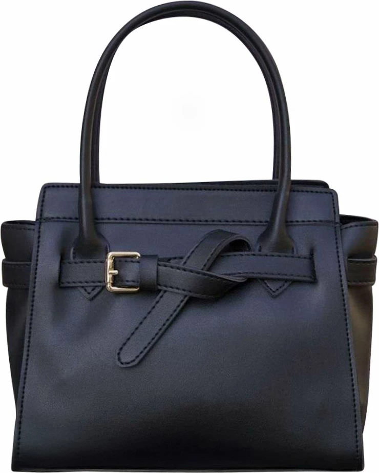 Çantë dore Zoozie, e zezë, MK1020225SV10-001