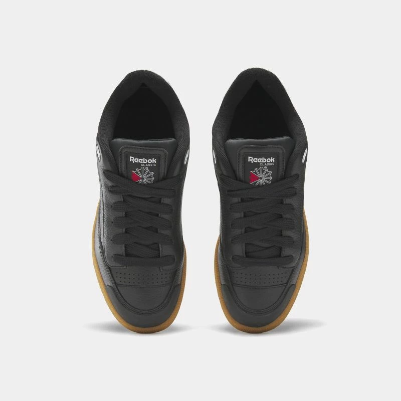 Atlete për meshkuj Reebok, të zeza