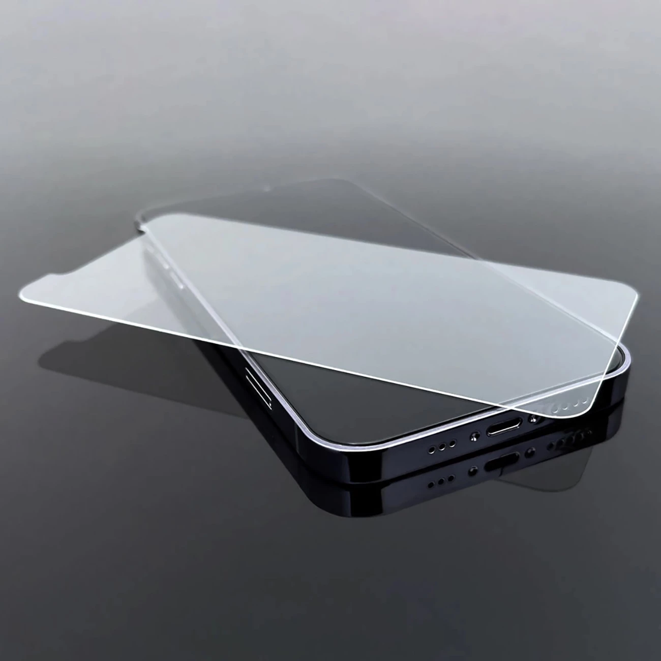 Xham i temperuar Wozinsky për OnePlus Pad 2, Transparent