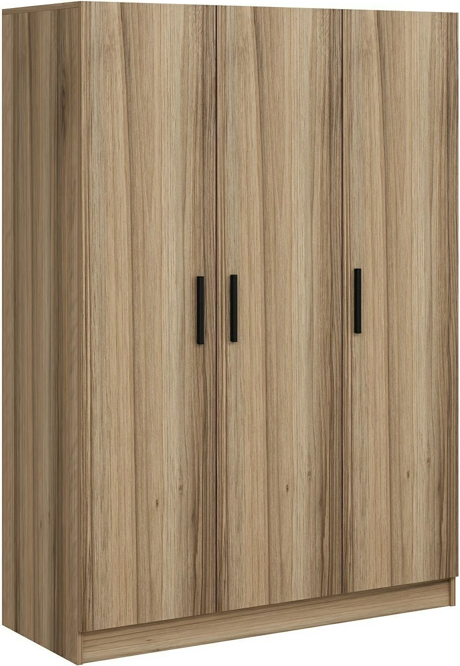 Dollap Skye Decor, ngjyrë lisi, 2281