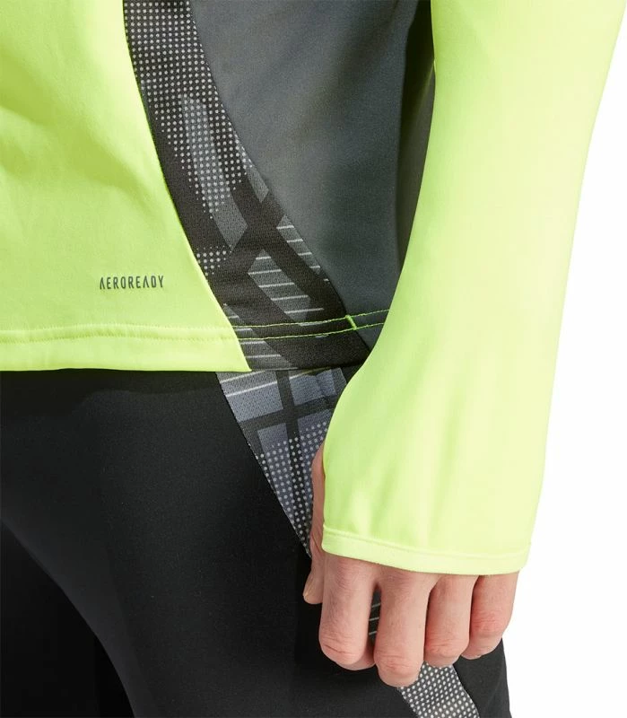 Duks për stërvitje adidas Tiro 24 për meshkuj, jeshil
