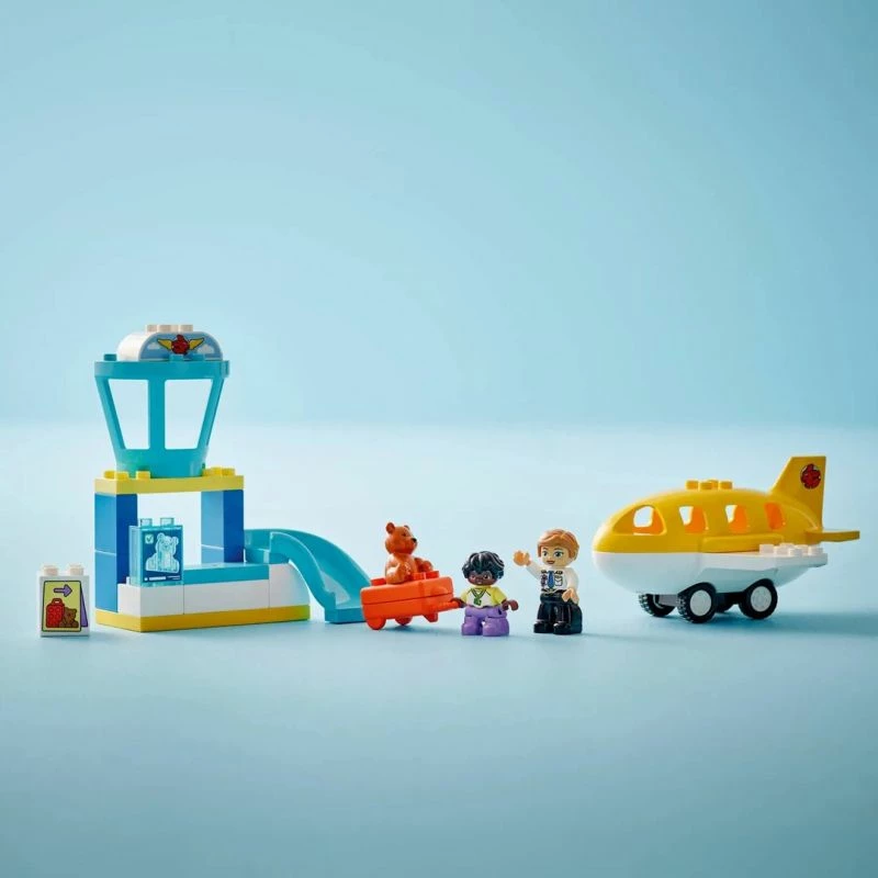 Lego Duplo lodër për fëmijë