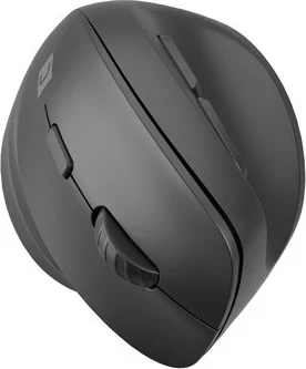 Maus wireless Natec Crake 2, 2400dpi, i zi 