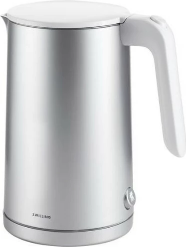 Ibrik elektrik Zwilling Enfinigy 1.5L, 1850W, çelik inoks, argjendtë