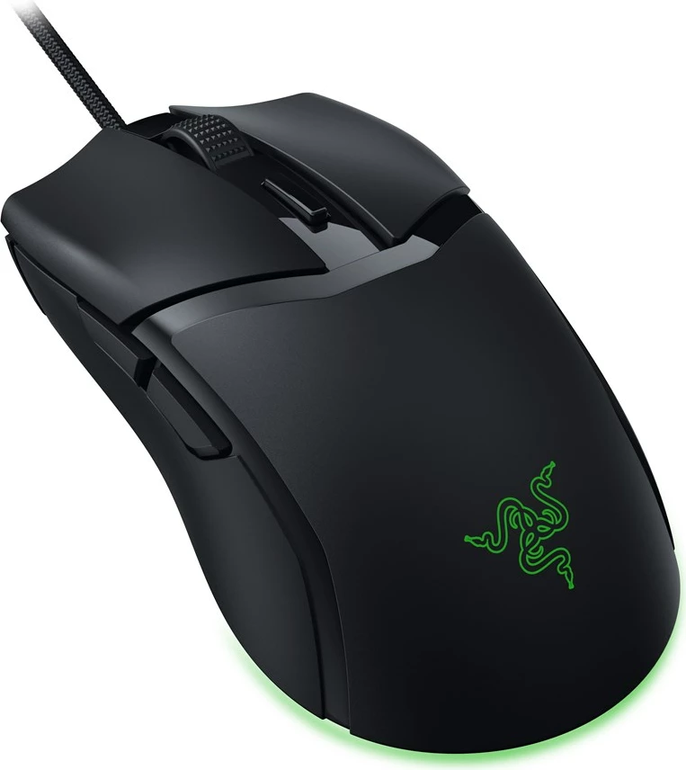 Maus Razer COBRA, USB Type-A, 8500 DPI, i zi