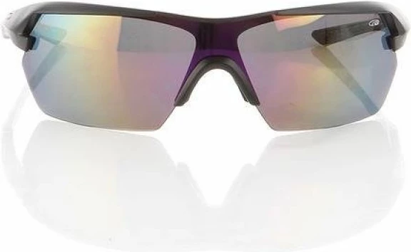 Syze dielli Goggle, për meshkuj dhe femra, të zeza