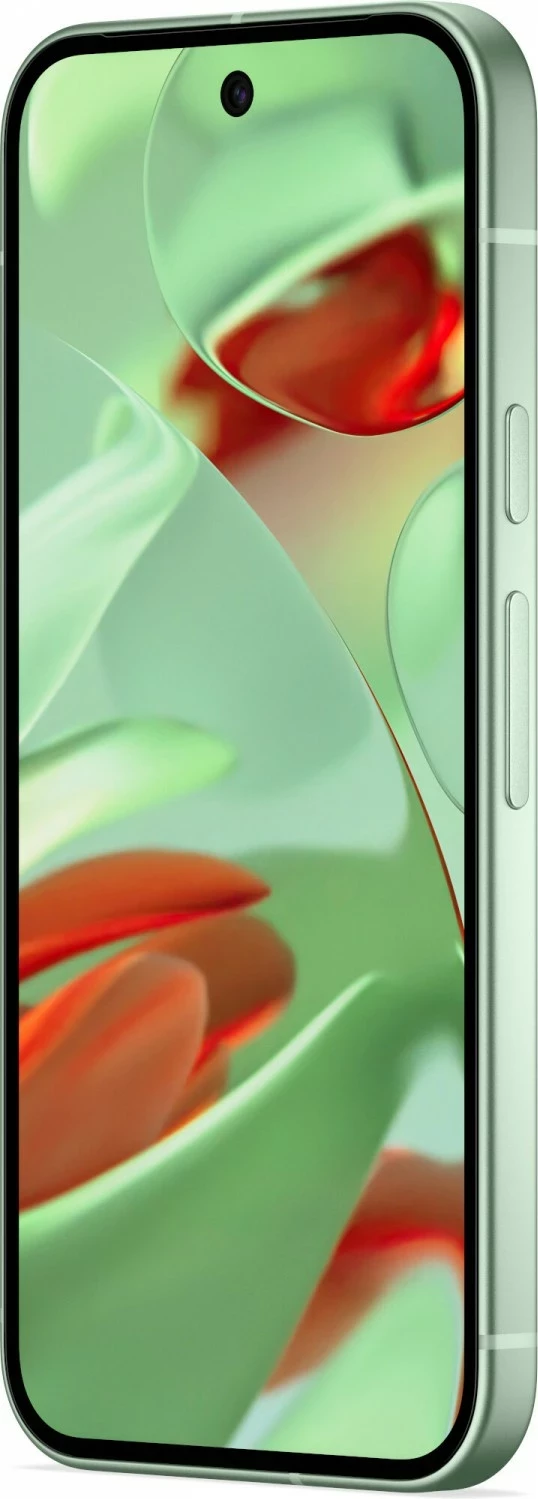 Celular Google Pixel 9 5G 12/128GB Dual SIM Winter Green