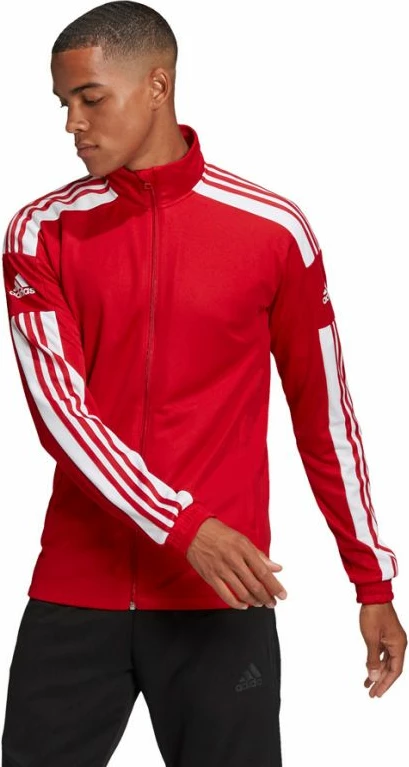 Duks adidas Squadra 21 për meshkuj, i kuq