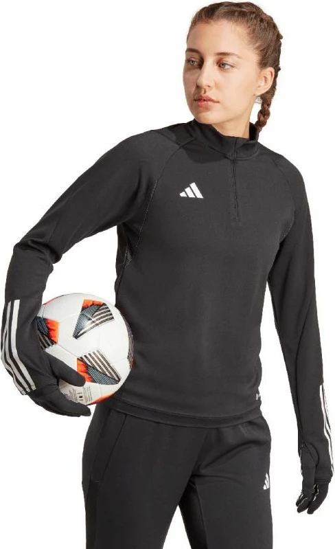 Duks për femra adidas, bardh e zi
