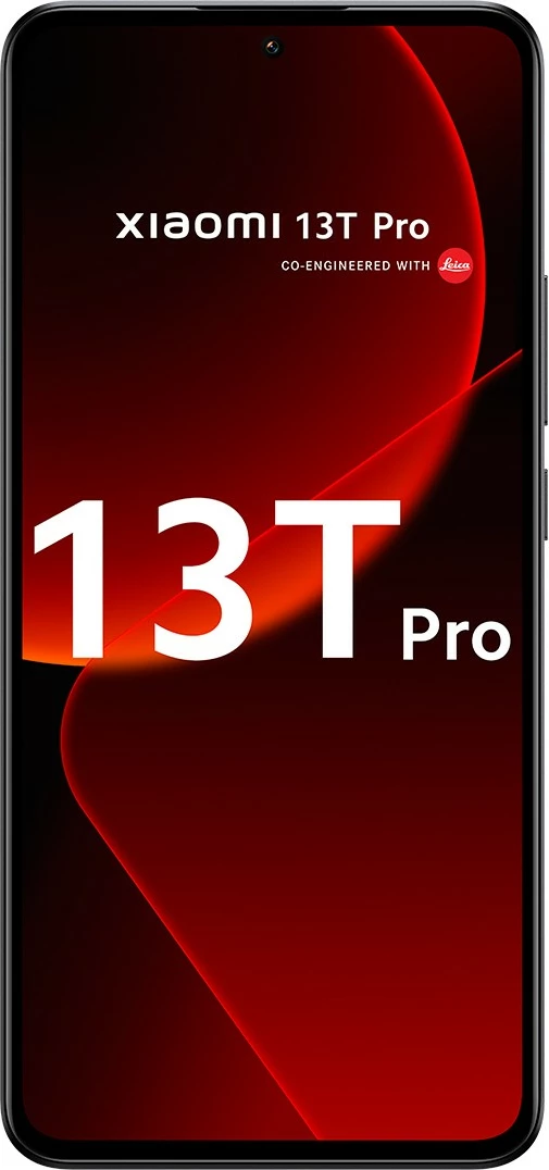Celular Xiaomi 13T Pro, 6.67", 12+512GB, 5G, i zi 