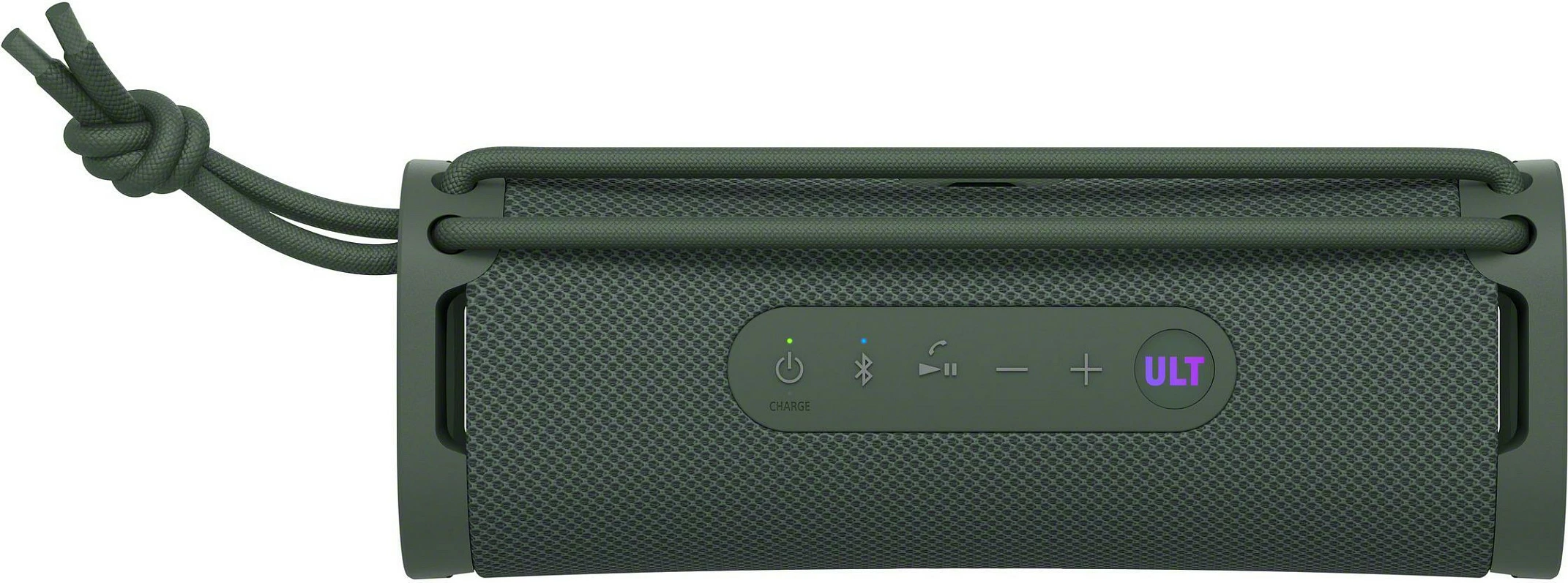 Altoparlant portativ Sony ULT FIELD 1, Bluetooth, 12 orë bateri, IP67, i gjelbër