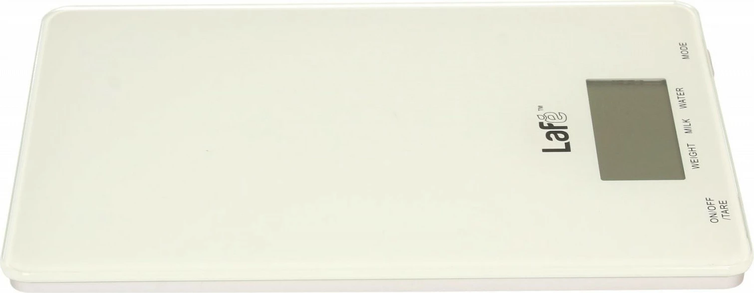 Peshore kuzhine Lafe WKS001.5, elektronike, 5 kg, e bardhë