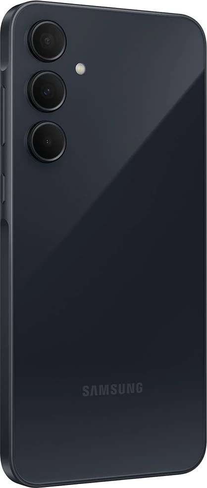 Celular Samsung Galaxy A35, 6.6", 6+128 GB, 5G, i kaltër