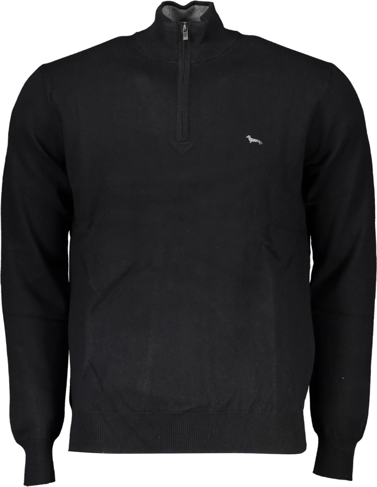 Xhemper për meshkuj Harmont & Blaine, i zi