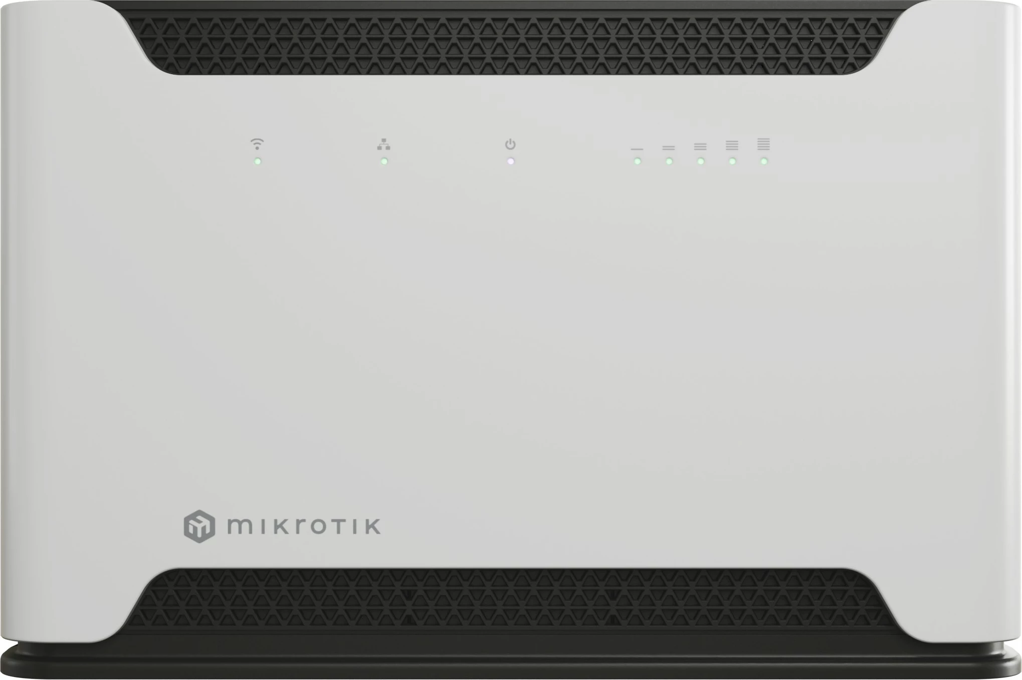 Router MikroTik Chateau 5G R16, Wi-Fi 5 (802.11ac), Dual-band (2.4 GHz / 5 GHz), Ethernet LAN, 5G, E zezë, Gri