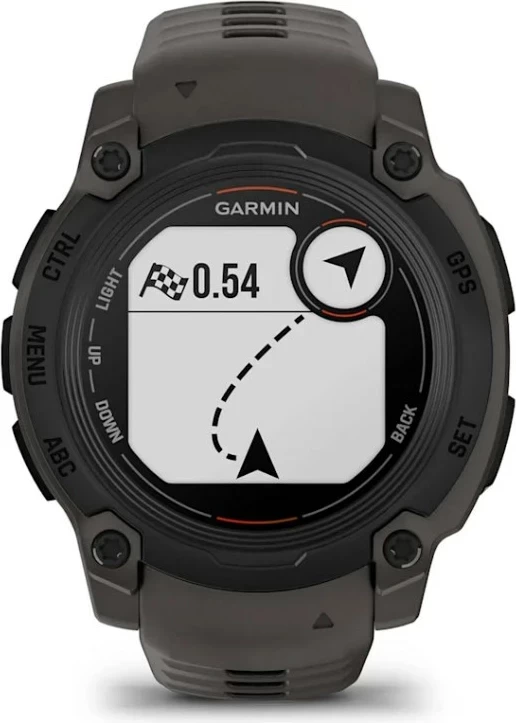 Smartwatch Garmin Instinct E, 40 mm, GPS, i zi
