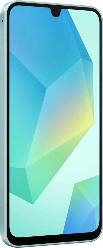 Celular Samsung Galaxy A16, 6.7", 4+128GB, 5G, i gjelbër