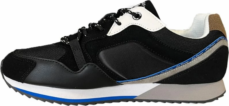 Atlete për meshkuj Lee Cooper, të zeza