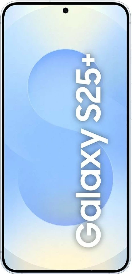Celular Samsung Galaxy S25+ 5G 12/256GB Dual SIM, ngjyrë blu