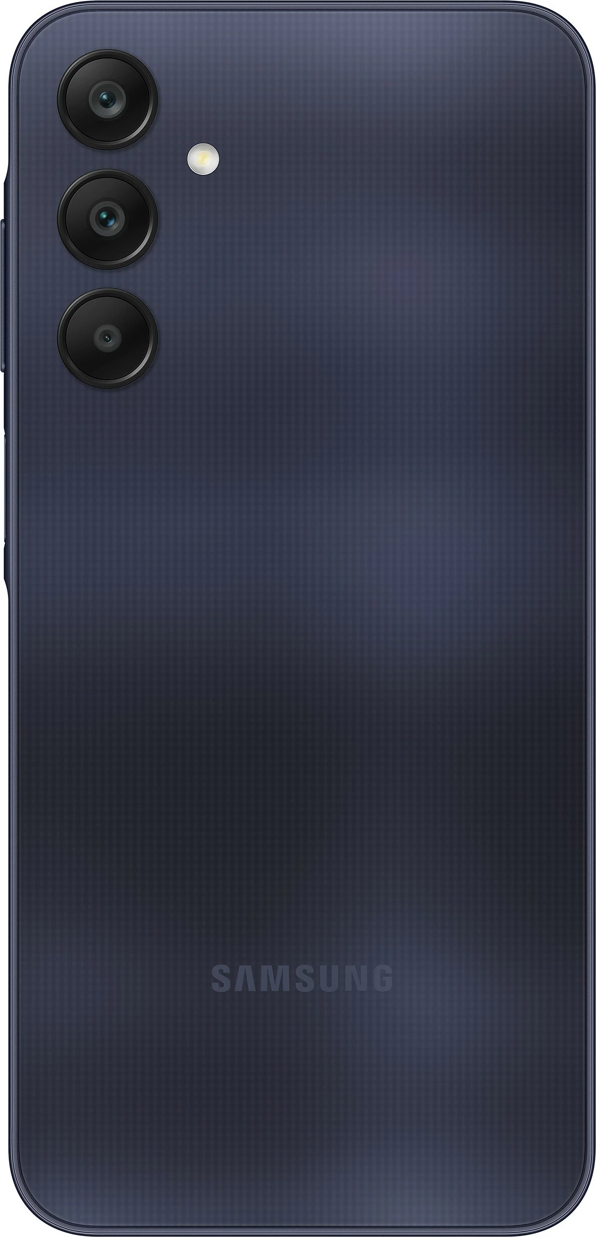 Celular Samsung Galaxy A25 5G SM-A256B, 128 GB, 50 MP, Android 14, i zi/i kaltër