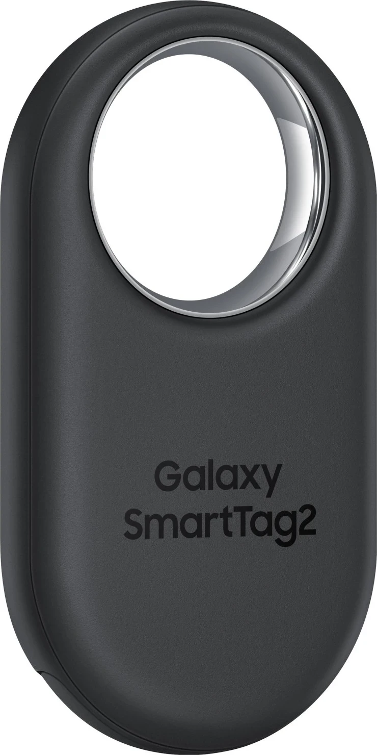 Samsung Galaxy Smart Tag 2, e zezë
