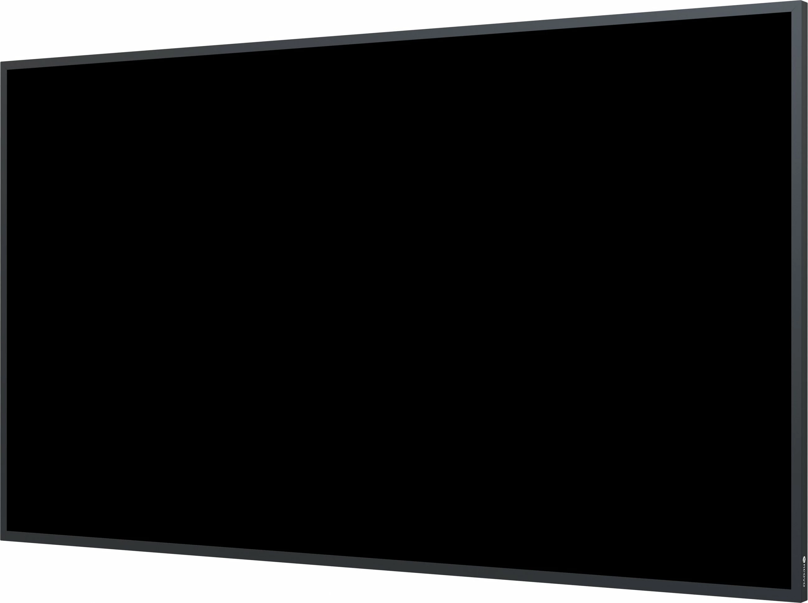 Ekran digital signage AG Neovo NSD-6503, 65 inç, 4K UHD, Wi-Fi, Android, i zi