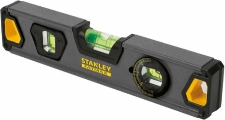 Nivel ujë Stanley FatMax Pro Torpedo 23 cm XTHT0-42495 (42-495)