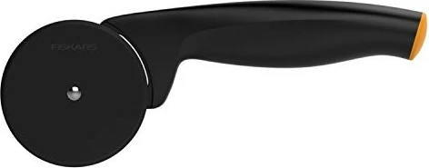 Thikë picash Fiskars Functional Form 1019533, e zezë/portokalli