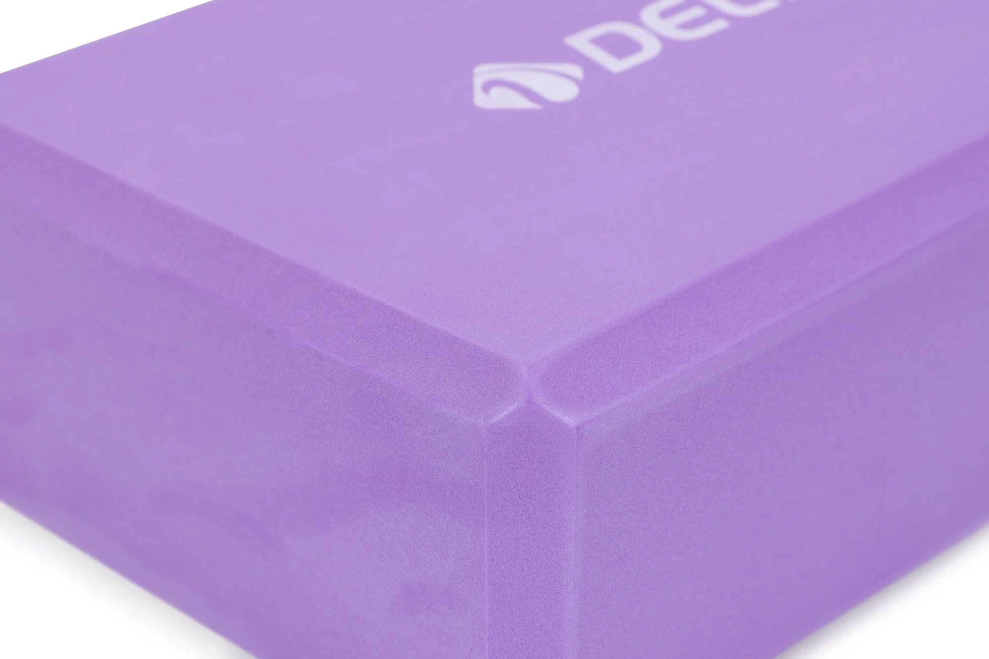 Set dyshek dhe jastëk për yoga, ngjyrë vjollcë, Vital And Vivid, 8699169893602