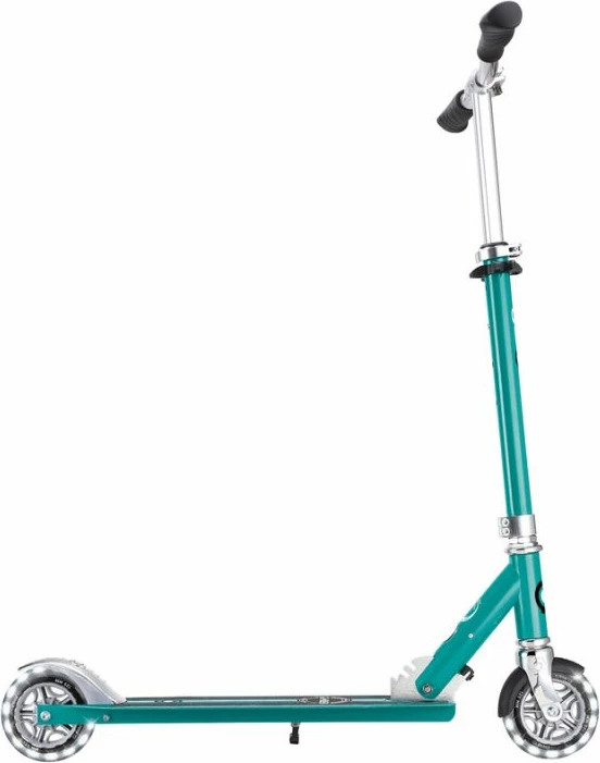 Skuter për fëmijë Globber, me drita