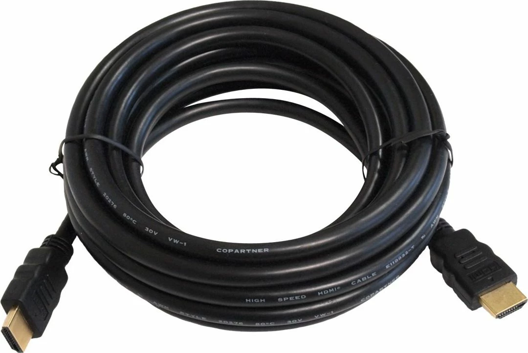 Kabllo HDMI Art KABHD OEM-44HQ 1.5m e zezë