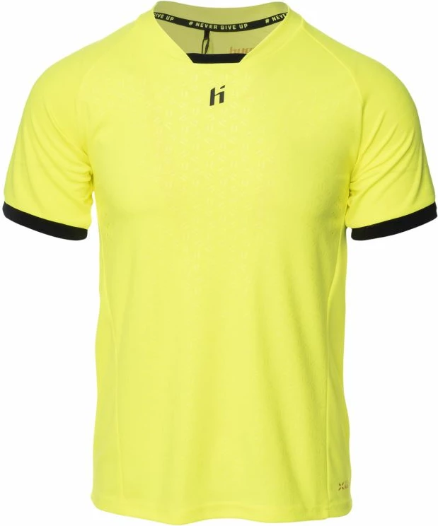 Maicë për meshkuj Huari, e verdhë