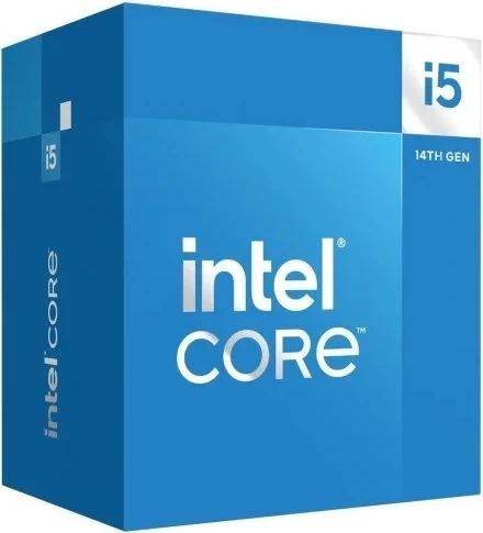 Procesori Intel Core i5-14500, 24 MB Smart Cache Box