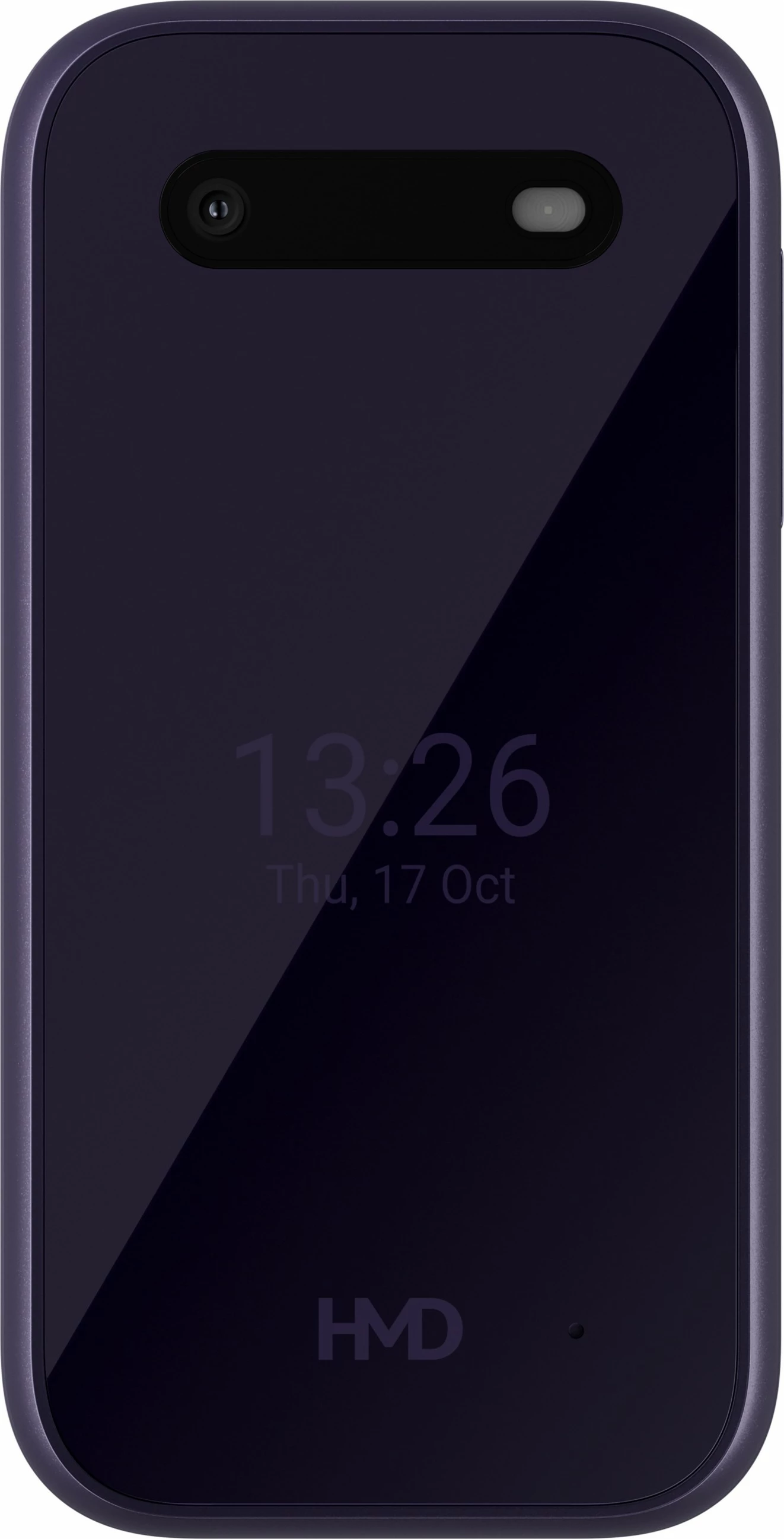 Celular Nokia HMD 2660 Flip, 4G, 32GB MicroSD, vjollcë