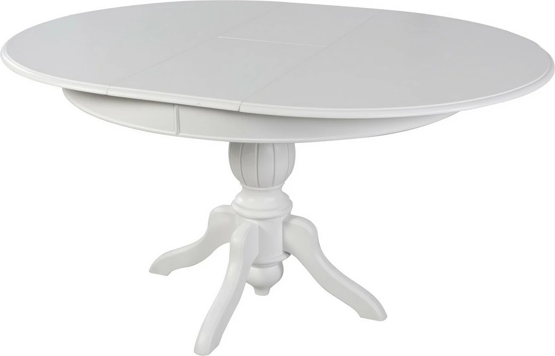 Set tavoline me karrige për ngrënie, zgjatues, 5 copë, Skye Decor, Albero153