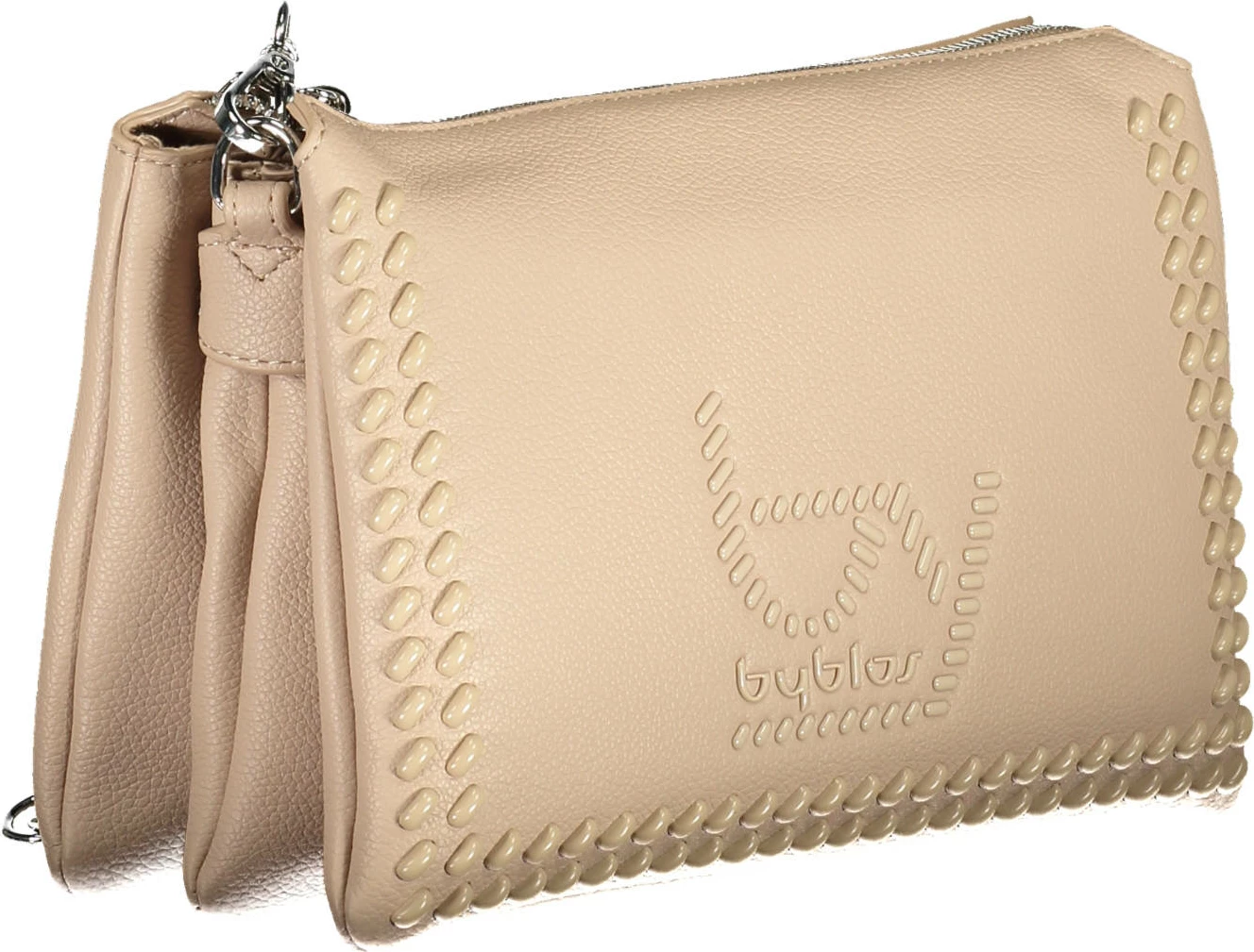 Çantë për femra BYBLOS, beige