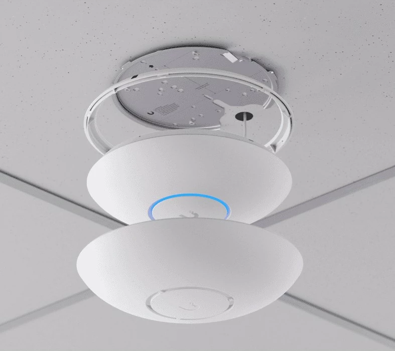 Kapak mbrojtës Ubiquiti UniFi UACC-U7, i bardhë