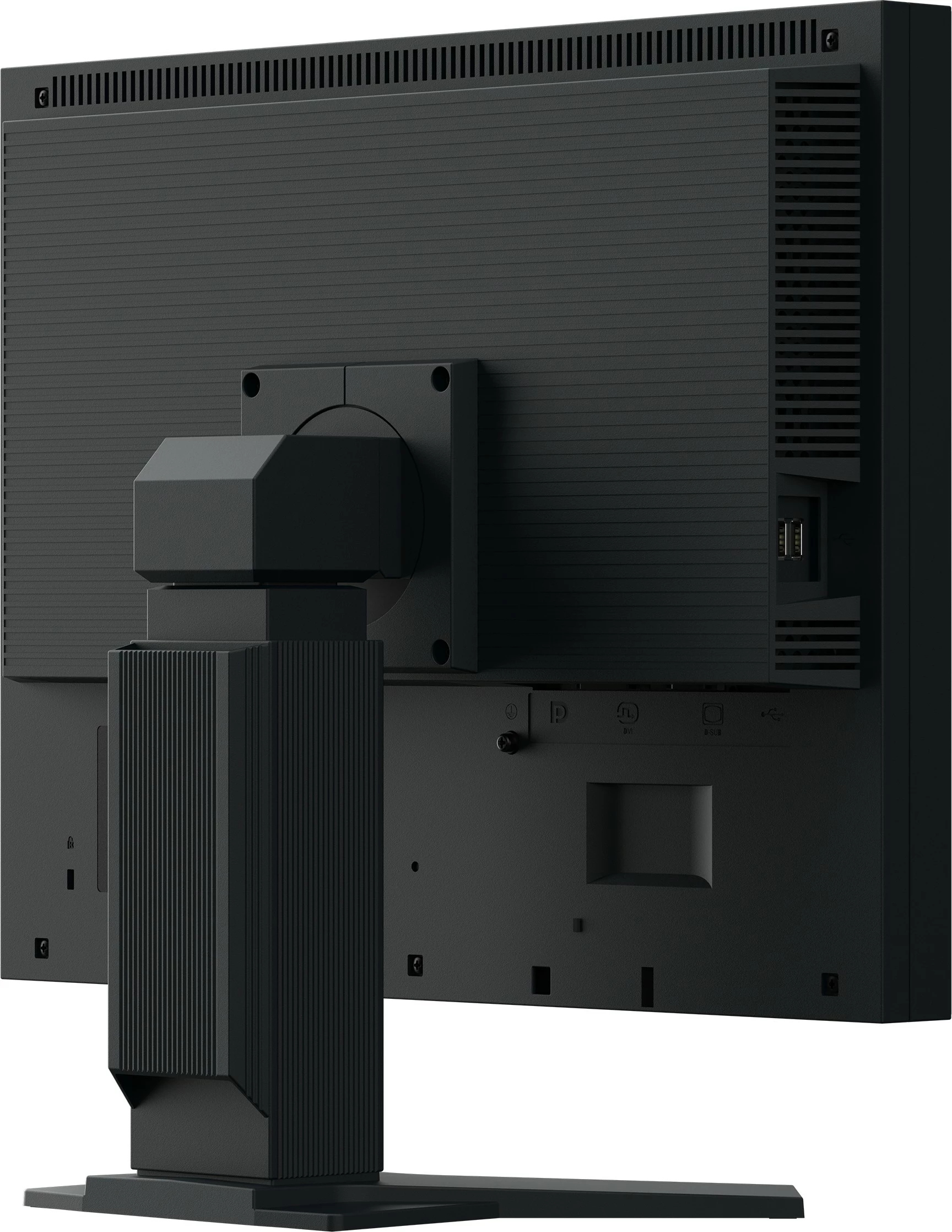 Monitor EIZO FlexScan S2134, 21.3", 1600 x 1200, LED, i zi