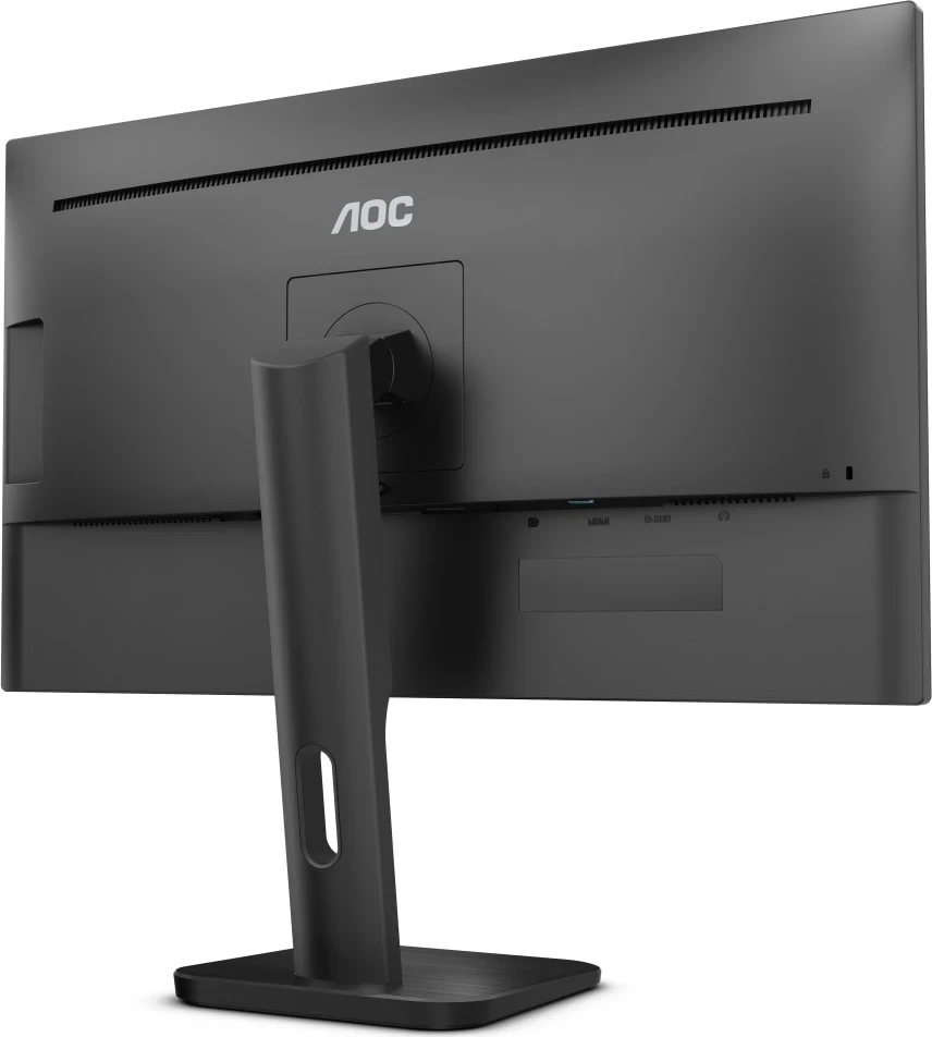 Monitor AOC 24P1, 23.8'', Full HD, IPS, 60Hz, i zi