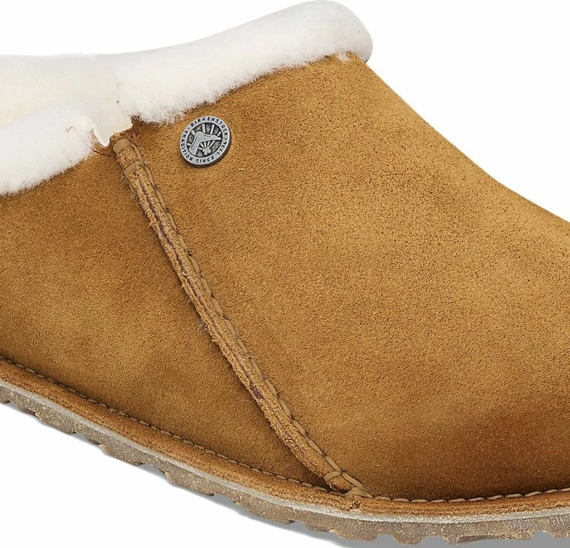 Slides Birkenstock femra mink [Madhësia: 36]