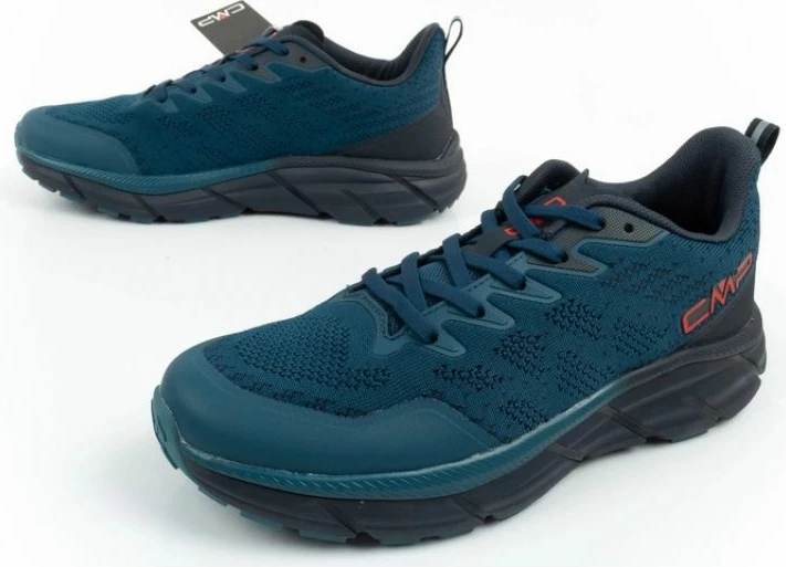 Atlete për meshkuj CMP, të kaltra