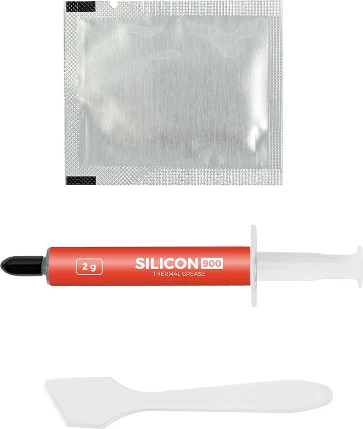 Pastë termike GENESIS Silicon 900, 2g