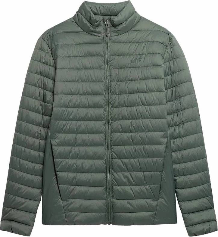 Xhaketë për Meshkuj 4F, e gjelbër