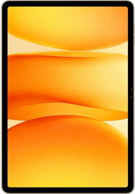 tablet BLACKVIEW MEGA 12 12.2\" 12GB/256GB 5G, ari, set me mbrojtëse xhami + mbulesë me tastierë + maus pa kabllo + stilolaps + kufje me kabllo + karikues + kabllo USB
